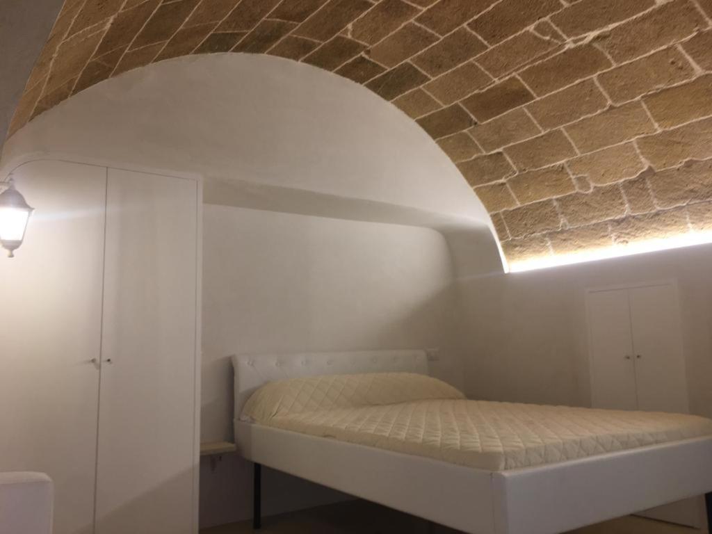 גאליפולי Sulle Mura Casavacanza מראה חיצוני תמונה