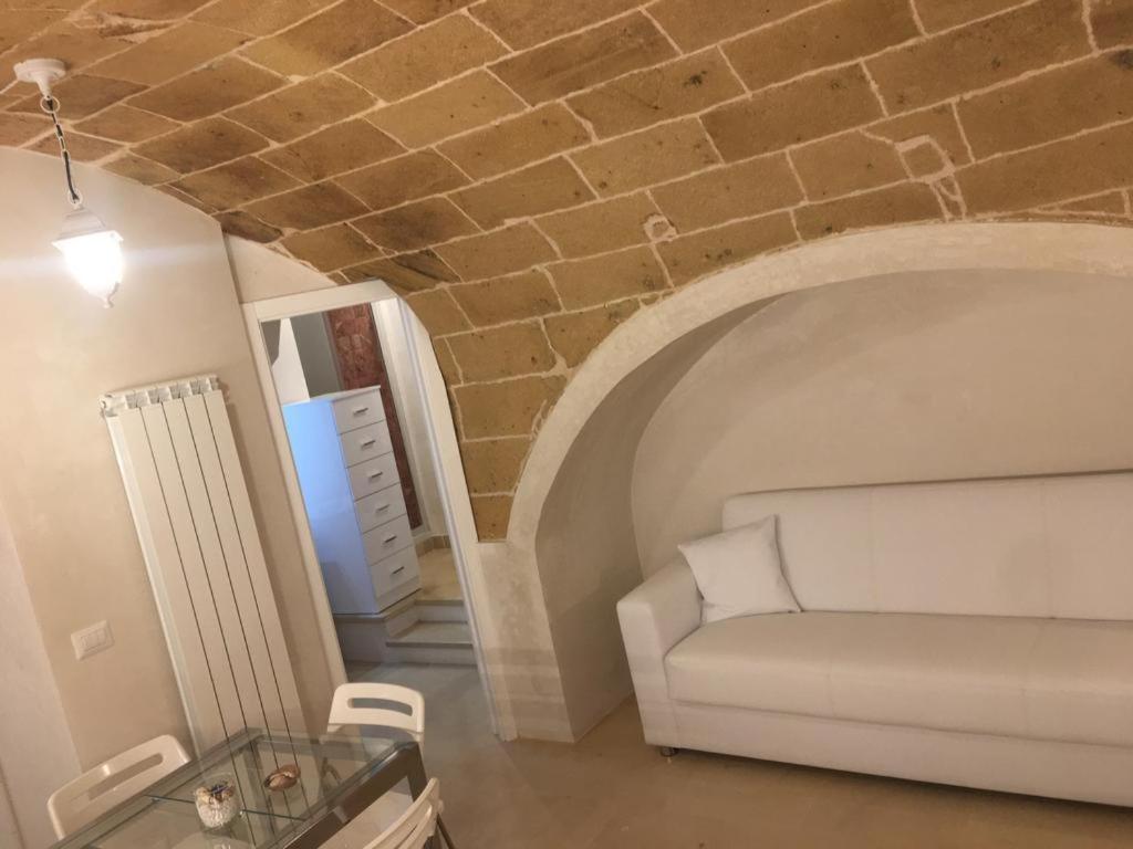 גאליפולי Sulle Mura Casavacanza מראה חיצוני תמונה