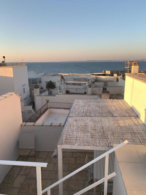 גאליפולי Sulle Mura Casavacanza מראה חיצוני תמונה