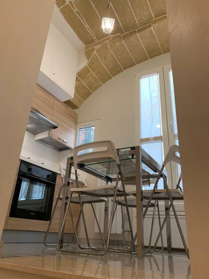 גאליפולי Sulle Mura Casavacanza מראה חיצוני תמונה